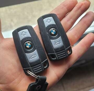 Серый БМВ 3 Серия, объемом двигателя 2 л и пробегом 267 тыс. км за 9900 $, фото 18 на Automoto.ua