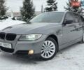 Серый БМВ 3 Серия, объемом двигателя 2 л и пробегом 273 тыс. км за 8333 $, фото 1 на Automoto.ua