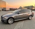Серый БМВ 3 Серия, объемом двигателя 2 л и пробегом 309 тыс. км за 9400 $, фото 12 на Automoto.ua