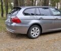 Серый БМВ 3 Серия, объемом двигателя 2 л и пробегом 267 тыс. км за 9900 $, фото 21 на Automoto.ua