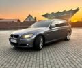Серый БМВ 3 Серия, объемом двигателя 2 л и пробегом 309 тыс. км за 9400 $, фото 28 на Automoto.ua