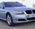 Серый БМВ 3 Серия, объемом двигателя 2 л и пробегом 285 тыс. км за 8500 $, фото 47 на Automoto.ua