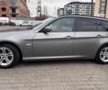 Серый БМВ 3 Серия, объемом двигателя 2 л и пробегом 280 тыс. км за 5600 $, фото 2 на Automoto.ua