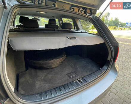 Серый БМВ 3 Серия, объемом двигателя 2 л и пробегом 327 тыс. км за 7600 $, фото 24 на Automoto.ua