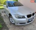 Сірий БМВ 3 Серія, об'ємом двигуна 2 л та пробігом 245 тис. км за 8200 $, фото 1 на Automoto.ua