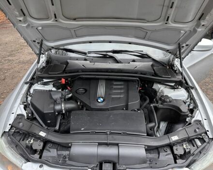 Сірий БМВ 3 Серія, об'ємом двигуна 2 л та пробігом 350 тис. км за 7500 $, фото 21 на Automoto.ua