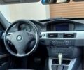 Сірий БМВ 3 Серія, об'ємом двигуна 2 л та пробігом 315 тис. км за 8600 $, фото 6 на Automoto.ua