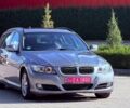 Сірий БМВ 3 Серія, об'ємом двигуна 2 л та пробігом 197 тис. км за 9200 $, фото 1 на Automoto.ua