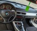 Серый БМВ 3 Серия, объемом двигателя 2 л и пробегом 290 тыс. км за 8400 $, фото 5 на Automoto.ua