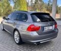 Серый БМВ 3 Серия, объемом двигателя 2 л и пробегом 309 тыс. км за 9400 $, фото 47 на Automoto.ua