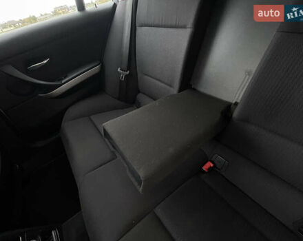 Серый БМВ 3 Серия, объемом двигателя 2 л и пробегом 225 тыс. км за 8650 $, фото 64 на Automoto.ua