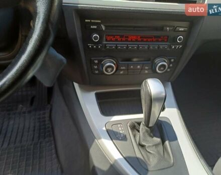 БМВ 3 Серия 2010 в Полтаве на Automoto.ua Серый БМВ 3 Серия, объемом двигателя 2 л и пробегом 269 тыс. км за 7800 $, фото 2 на Automoto.ua