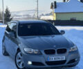 Серый БМВ 3 Серия, объемом двигателя 2 л и пробегом 274 тыс. км за 7200 $, фото 1 на Automoto.ua
