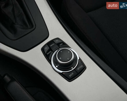 Серый БМВ 3 Серия, объемом двигателя 2 л и пробегом 225 тыс. км за 8650 $, фото 108 на Automoto.ua