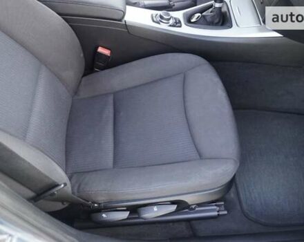 Серый БМВ 3 Серия, объемом двигателя 2 л и пробегом 285 тыс. км за 8500 $, фото 26 на Automoto.ua