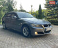 Серый БМВ 3 Серия, объемом двигателя 2 л и пробегом 326 тыс. км за 7790 $, фото 8 на Automoto.ua