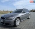 Сірий БМВ 3 Серія, об'ємом двигуна 2 л та пробігом 246 тис. км за 8500 $, фото 9 на Automoto.ua