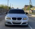 Сірий БМВ 3 Серія, об'ємом двигуна 2 л та пробігом 286 тис. км за 10300 $, фото 3 на Automoto.ua