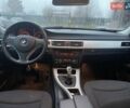 Сірий БМВ 3 Серія, об'ємом двигуна 2 л та пробігом 210 тис. км за 8300 $, фото 17 на Automoto.ua