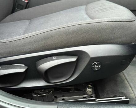 Сірий БМВ 3 Серія, об'ємом двигуна 2 л та пробігом 271 тис. км за 8300 $, фото 22 на Automoto.ua