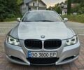 Сірий БМВ 3 Серія, об'ємом двигуна 2 л та пробігом 210 тис. км за 8000 $, фото 12 на Automoto.ua