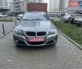 Сірий БМВ 3 Серія, об'ємом двигуна 2 л та пробігом 210 тис. км за 8300 $, фото 1 на Automoto.ua
