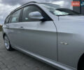 Серый БМВ 3 Серия, объемом двигателя 2 л и пробегом 225 тыс. км за 8650 $, фото 18 на Automoto.ua