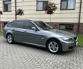 Серый БМВ 3 Серия, объемом двигателя 2 л и пробегом 334 тыс. км за 8999 $, фото 1 на Automoto.ua