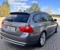 Серый БМВ 3 Серия, объемом двигателя 2 л и пробегом 309 тыс. км за 9400 $, фото 40 на Automoto.ua