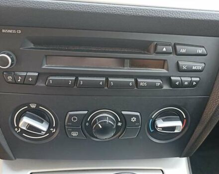 Сірий БМВ 3 Серія, об'ємом двигуна 2 л та пробігом 218 тис. км за 9999 $, фото 21 на Automoto.ua