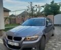 Серый БМВ 3 Серия, объемом двигателя 2 л и пробегом 373 тыс. км за 9500 $, фото 1 на Automoto.ua
