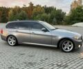 Серый БМВ 3 Серия, объемом двигателя 2 л и пробегом 320 тыс. км за 9100 $, фото 20 на Automoto.ua