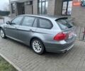 Сірий БМВ 3 Серія, об'ємом двигуна 2 л та пробігом 210 тис. км за 8300 $, фото 6 на Automoto.ua