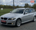 Серый БМВ 3 Серия, объемом двигателя 2 л и пробегом 225 тыс. км за 8650 $, фото 3 на Automoto.ua
