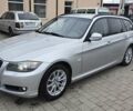 Серый БМВ 3 Серия, объемом двигателя 2 л и пробегом 310 тыс. км за 8599 $, фото 1 на Automoto.ua