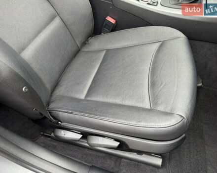 Сірий БМВ 3 Серія, об'ємом двигуна 2 л та пробігом 226 тис. км за 9999 $, фото 23 на Automoto.ua