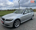 Серый БМВ 3 Серия, объемом двигателя 2 л и пробегом 225 тыс. км за 8650 $, фото 35 на Automoto.ua