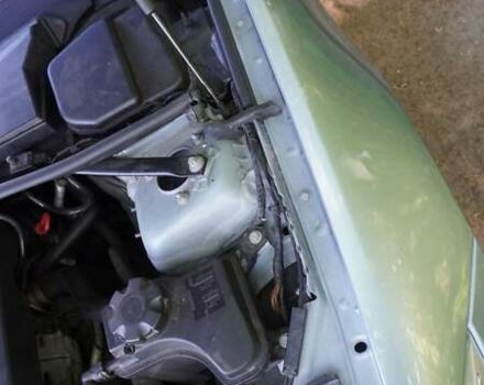 Серый БМВ 3 Серия, объемом двигателя 2 л и пробегом 285 тыс. км за 8500 $, фото 59 на Automoto.ua