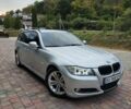 Сірий БМВ 3 Серія, об'ємом двигуна 2 л та пробігом 210 тис. км за 8000 $, фото 10 на Automoto.ua