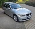 Сірий БМВ 3 Серія, об'ємом двигуна 2 л та пробігом 163 тис. км за 6700 $, фото 3 на Automoto.ua