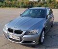 Сірий БМВ 3 Серія, об'ємом двигуна 2 л та пробігом 240 тис. км за 9700 $, фото 1 на Automoto.ua