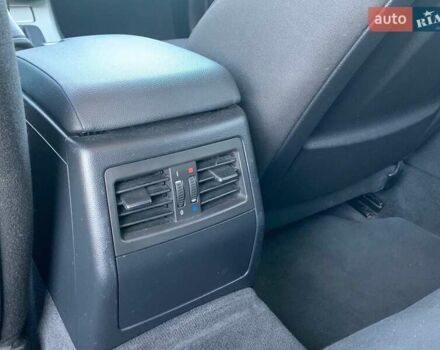 Серый БМВ 3 Серия, объемом двигателя 2 л и пробегом 309 тыс. км за 9400 $, фото 69 на Automoto.ua