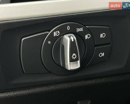 Серый БМВ 3 Серия, объемом двигателя 2 л и пробегом 225 тыс. км за 8650 $, фото 95 на Automoto.ua