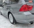 Серый БМВ 3 Серия, объемом двигателя 2 л и пробегом 273 тыс. км за 8333 $, фото 20 на Automoto.ua