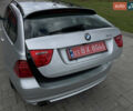 Серый БМВ 3 Серия, объемом двигателя 2 л и пробегом 225 тыс. км за 8450 $, фото 113 на Automoto.ua