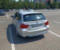 Сірий БМВ 3 Серія, об'ємом двигуна 2 л та пробігом 218 тис. км за 9999 $, фото 7 на Automoto.ua