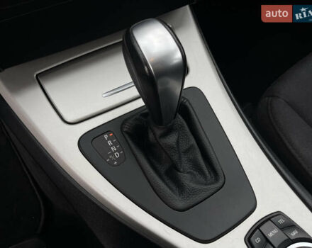 Серый БМВ 3 Серия, объемом двигателя 2 л и пробегом 225 тыс. км за 8650 $, фото 107 на Automoto.ua