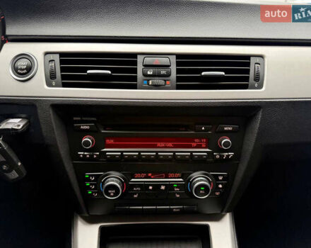 Сірий БМВ 3 Серія, об'ємом двигуна 2 л та пробігом 271 тис. км за 8300 $, фото 23 на Automoto.ua