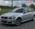 Серый БМВ 3 Серия, объемом двигателя 2 л и пробегом 225 тыс. км за 8450 $, фото 1 на Automoto.ua