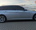 Серый БМВ 3 Серия, объемом двигателя 2 л и пробегом 290 тыс. км за 8400 $, фото 2 на Automoto.ua